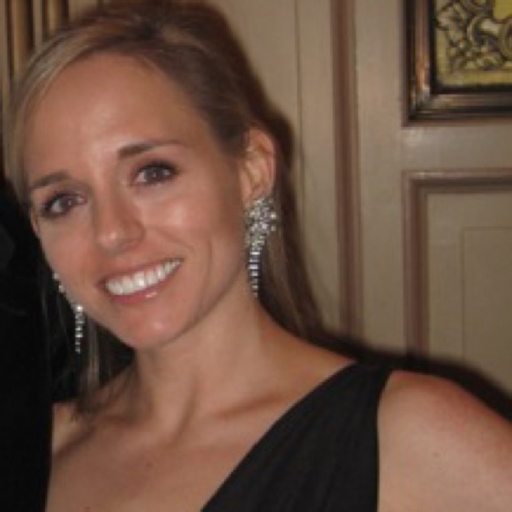 Meet your Posher, Lauren